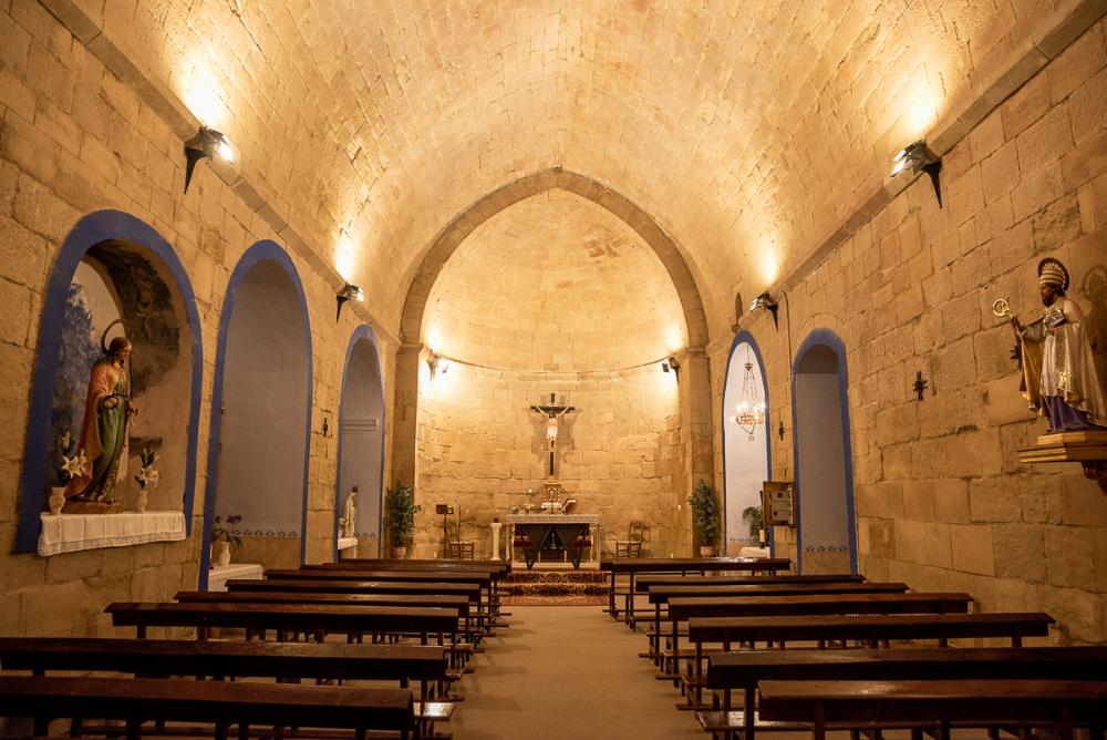 Imagen: Albero Bajo-municipio-iglesia (9)