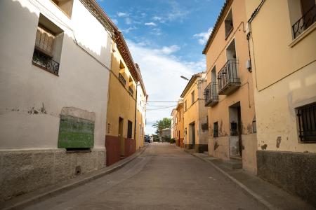 Imagen Endesa invierte 125.000 euros en la mejora de la red en el entorno de...